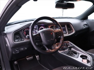 Dodge Challenger 5,7 V8 HEMI 277kW Klima K 2022