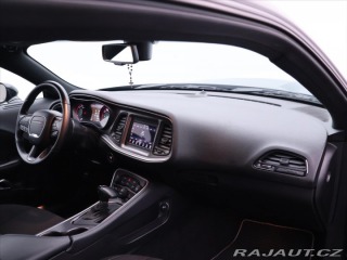 Dodge Challenger 5,7 V8 HEMI 277kW Klima K 2022
