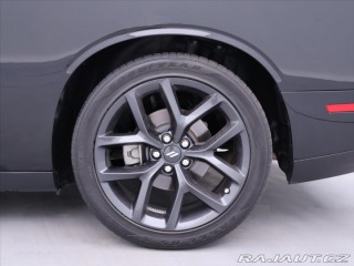 Dodge Challenger 5,7 V8 HEMI 277kW Klima K 2022