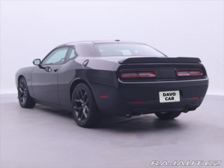 Dodge Challenger 5,7 V8 HEMI 277kW Klima K 2022