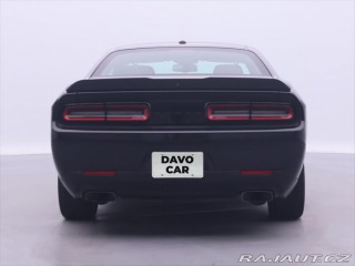 Dodge Challenger 5,7 V8 HEMI 277kW Klima K 2022