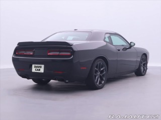 Dodge Challenger 5,7 V8 HEMI 277kW Klima K 2022