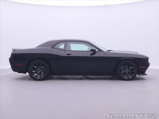 Dodge Challenger 5,7 V8 HEMI 277kW Klima K 2022
