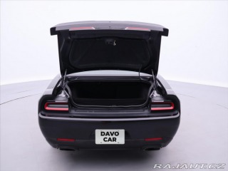 Dodge Challenger 5,7 V8 HEMI 277kW Klima K 2022
