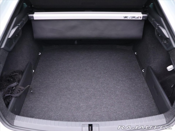 Škoda Octavia 2,0 TSI RS 180kW DSG CZ D 2023