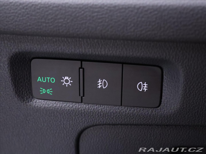 Škoda Octavia 2,0 TSI RS 180kW DSG CZ D 2023