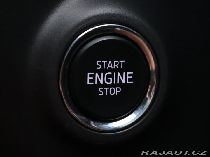 Škoda Octavia 2,0 TSI RS 180kW DSG CZ D 2023