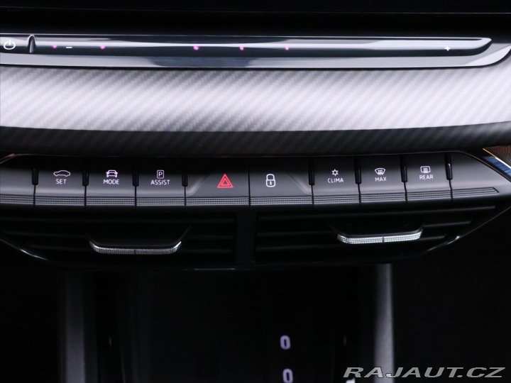 Škoda Octavia 2,0 TSI RS 180kW DSG CZ D 2023