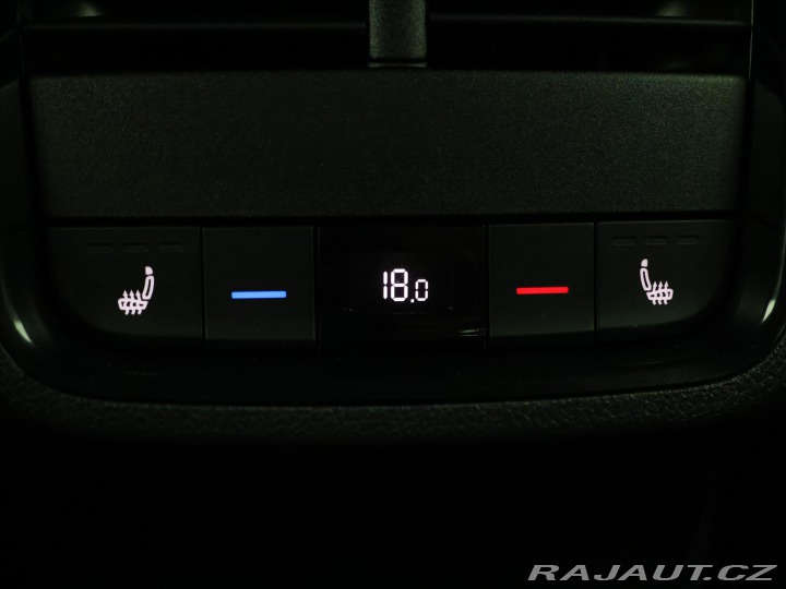 Škoda Octavia 2,0 TSI RS 180kW DSG CZ D 2023