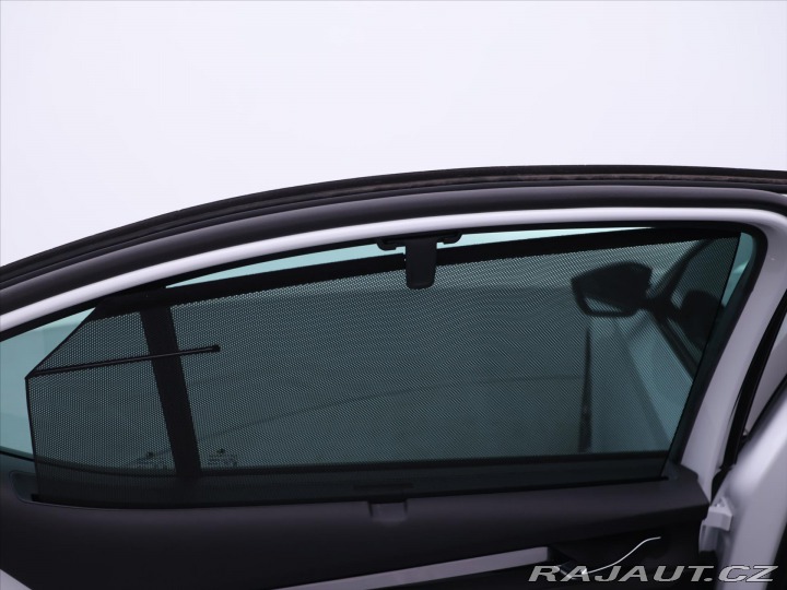 Škoda Octavia 2,0 TSI RS 180kW DSG CZ D 2023