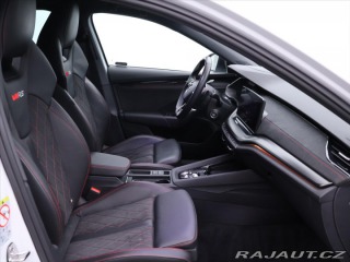 Škoda Octavia 2,0 TSI RS 180kW DSG CZ D 2023