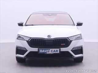 Škoda Octavia 2,0 TSI RS 180kW DSG CZ D 2023