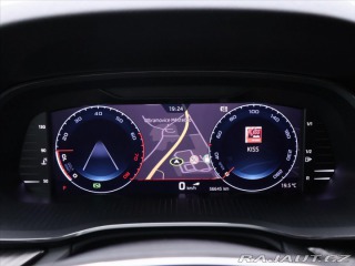 Škoda Octavia 2,0 TSI RS 180kW DSG CZ D 2023