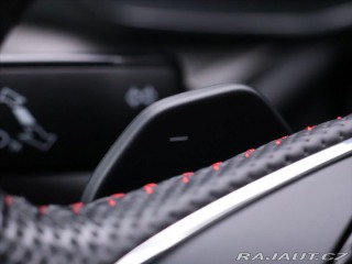Škoda Octavia 2,0 TSI RS 180kW DSG CZ D 2023