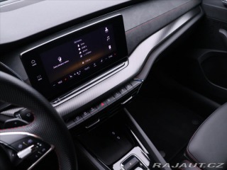 Škoda Octavia 2,0 TSI RS 180kW DSG CZ D 2023