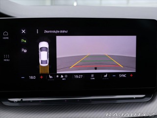 Škoda Octavia 2,0 TSI RS 180kW DSG CZ D 2023