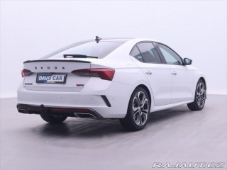 Škoda Octavia 2,0 TSI RS 180kW DSG CZ D 2023