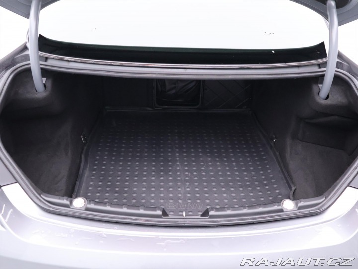 BMW 6 3,0 230kW XDrive CZ Kůže 2015