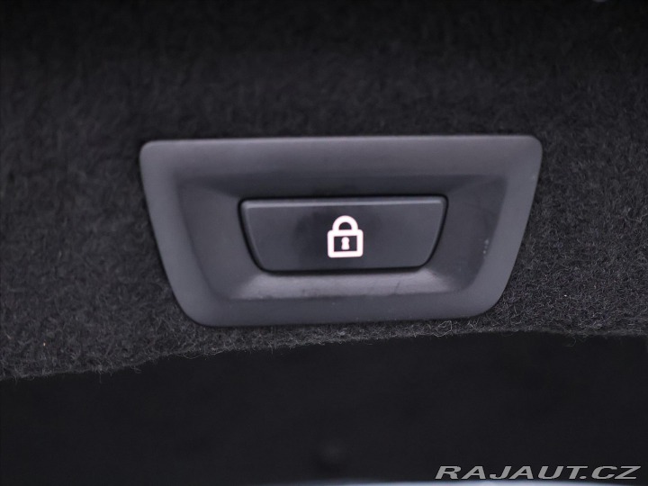 BMW 6 3,0 230kW DPH XDrive CZ K 2015