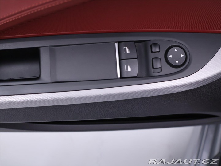 BMW 6 3,0 230kW XDrive CZ Kůže 2015