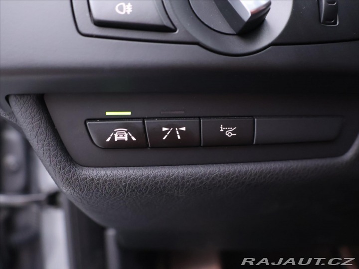 BMW 6 3,0 230kW XDrive CZ Kůže 2015