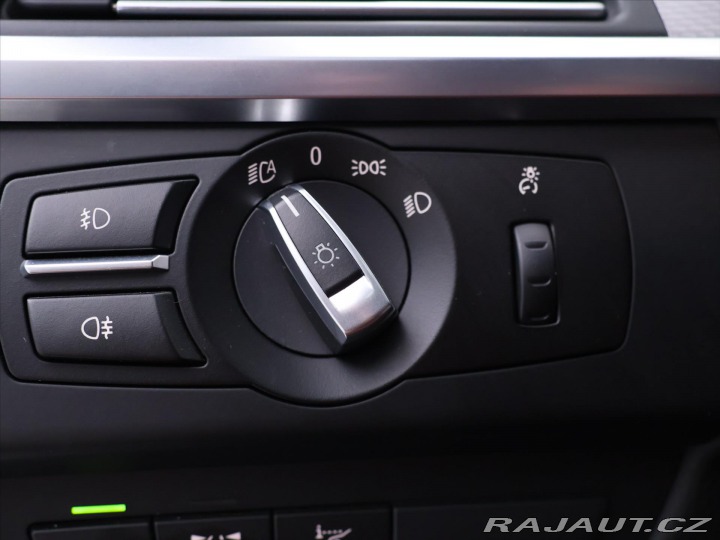 BMW 6 3,0 230kW XDrive CZ Kůže 2015