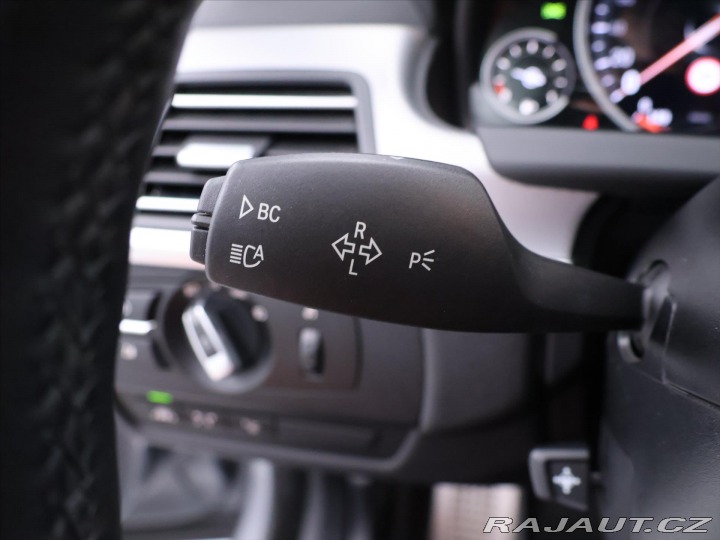 BMW 6 3,0 230kW XDrive CZ Kůže 2015