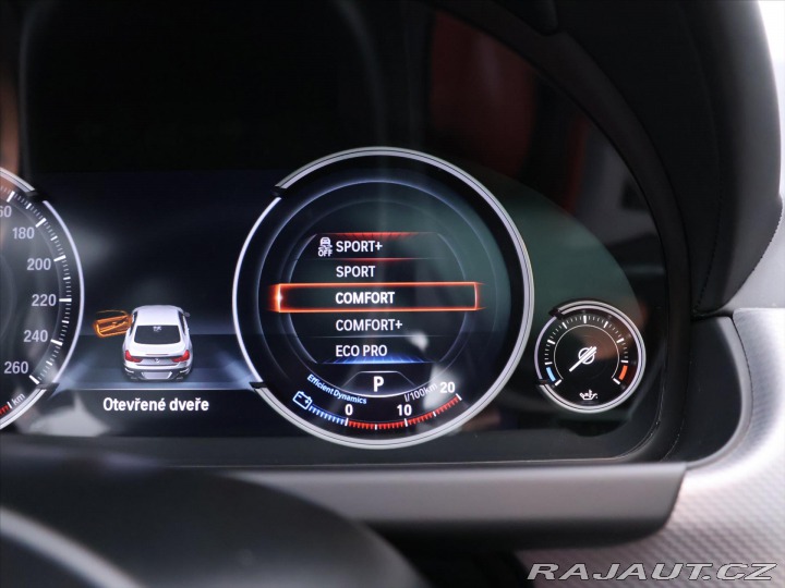 BMW 6 3,0 230kW XDrive CZ Kůže 2015