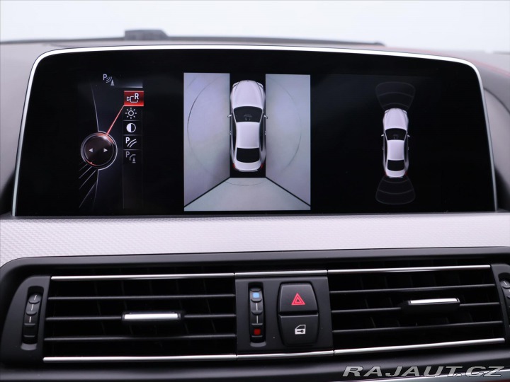 BMW 6 3,0 230kW XDrive CZ Kůže 2015