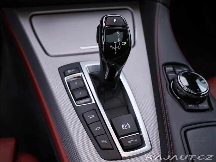 BMW 6 3,0 230kW DPH XDrive CZ K 2015