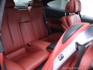 BMW 6 3,0 230kW DPH XDrive CZ K 2015