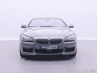 BMW 6 3,0 230kW DPH XDrive CZ K 2015