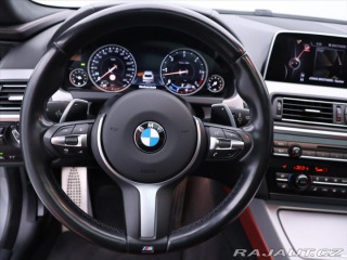 BMW 6 3,0 230kW DPH XDrive CZ K 2015