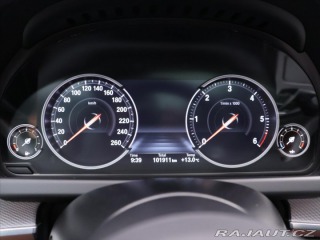BMW 6 3,0 230kW DPH XDrive CZ K 2015