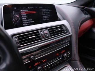 BMW 6 3,0 230kW DPH XDrive CZ K 2015