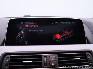 BMW 6 3,0 230kW DPH XDrive CZ K 2015