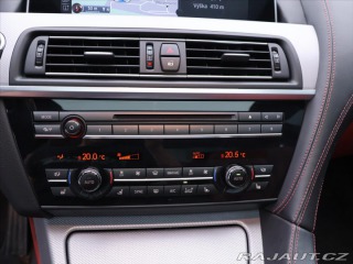 BMW 6 3,0 230kW DPH XDrive CZ K 2015