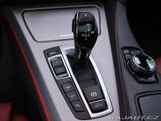 BMW 6 3,0 230kW DPH XDrive CZ K 2015