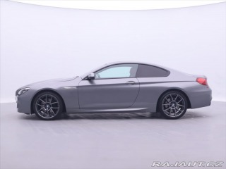 BMW 6 3,0 230kW DPH XDrive CZ K 2015