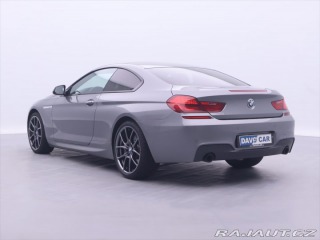 BMW 6 3,0 230kW DPH XDrive CZ K 2015
