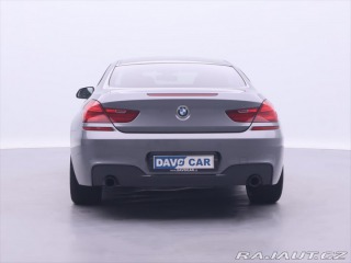 BMW 6 3,0 230kW DPH XDrive CZ K 2015