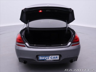 BMW 6 3,0 230kW DPH XDrive CZ K 2015