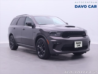 Dodge Durango 5,7 265kKW 7 míst CZ DPH