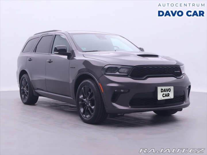 Dodge Durango 5,7 265kKW 7 míst CZ DPH 2021