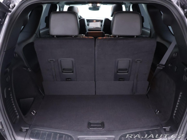 Dodge Durango 5,7 265kKW 7 míst CZ DPH 2021