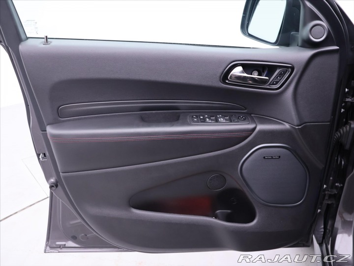 Dodge Durango 5,7 265kKW 7 míst CZ DPH 2021