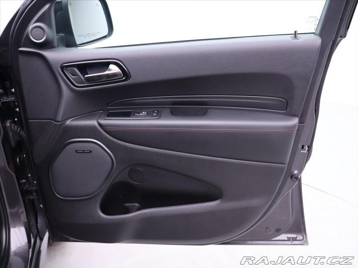 Dodge Durango 5,7 265kKW 7 míst CZ DPH 2021