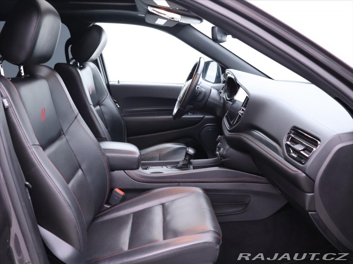 Dodge Durango 5,7 265kKW 7 míst CZ DPH 2021