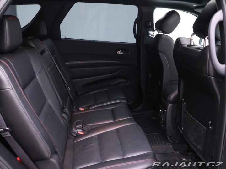 Dodge Durango 5,7 265kKW 7 míst CZ DPH 2021
