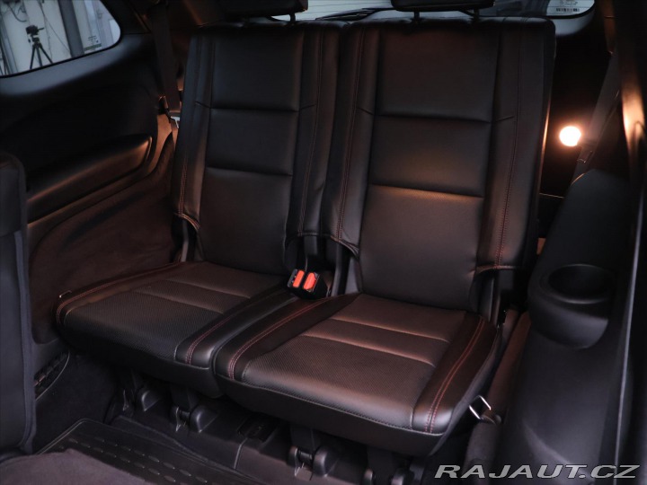 Dodge Durango 5,7 265kKW 7 míst CZ DPH 2021